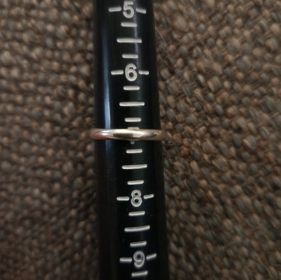 James Avery Spanish Swirl Ring - Picture 3 of 4